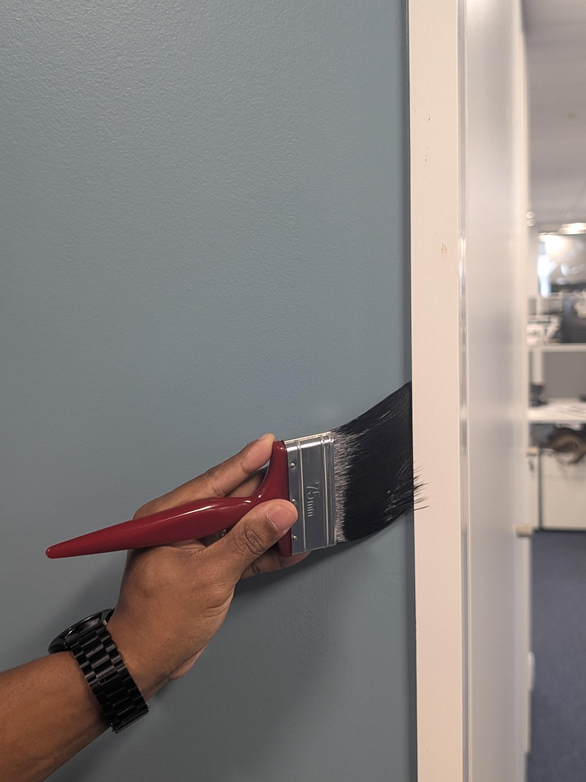 Premier Paint Brush – 3"